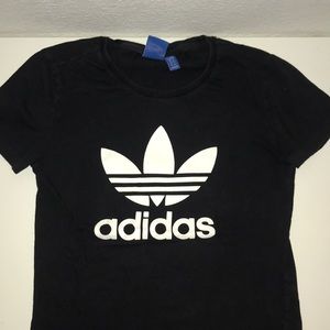 Women’s small Adidas T-shirt